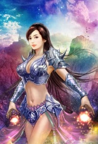 霸道老公宠妻上天