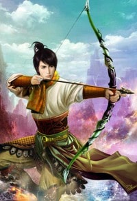 (BG-雷霆掃毒同人)掃毒先鋒