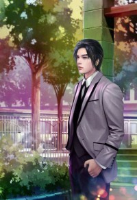 假婚隐爱:无你不欢