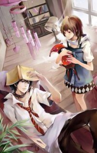 《九尾天狐之三生浮華盡》