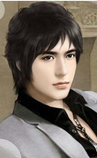願得一心人白首不相離