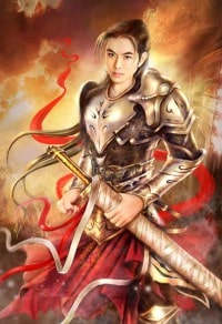 《女將軍九嫁:陛下請排隊》