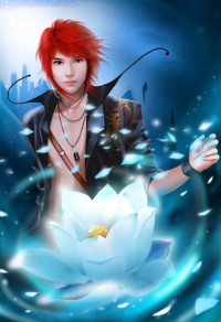 龙珠之新生赛亚人