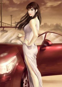 狂妃当道：摄政王的新宠