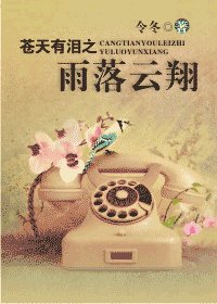 （苍天有泪同人）苍天有泪之雨落云翔