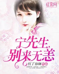 寧先生,別來無恙/一染成癮