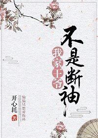 《我家王爷不是断袖》