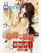 独家姻缘:前妻,离婚无效