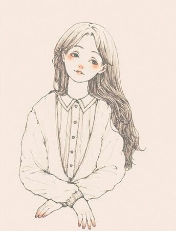 君之吾所系，卿之吾所忆。