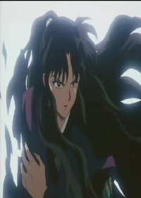 (BG-犬夜叉同人)戰國時代的你
