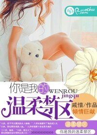 你是我的溫柔禁區