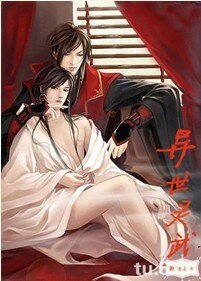 异世灵武(兄弟)