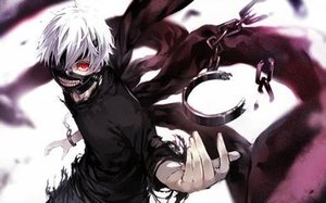 (BL/综漫同人)火影+喰种——琉光