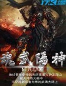 魂武阳神