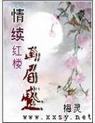 《情续红楼画眉蹙》