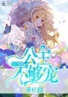 九个哥哥：公主不够宠