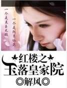 红楼之玉落皇家院