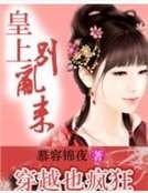 穿越也瘋狂：皇上，別亂來