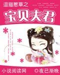 逗猫惹草之宝贝夫君