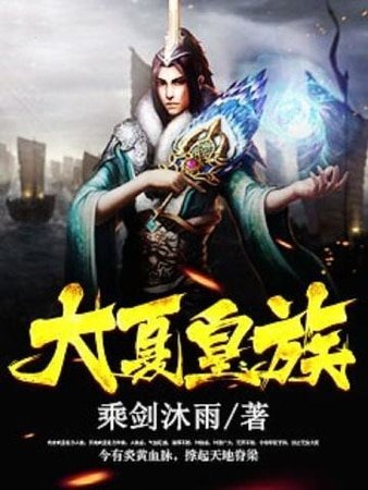 大夏皇族
