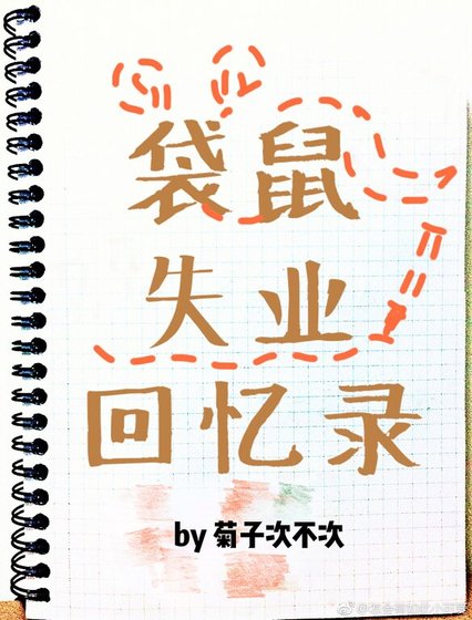 袋鼠失业回忆录