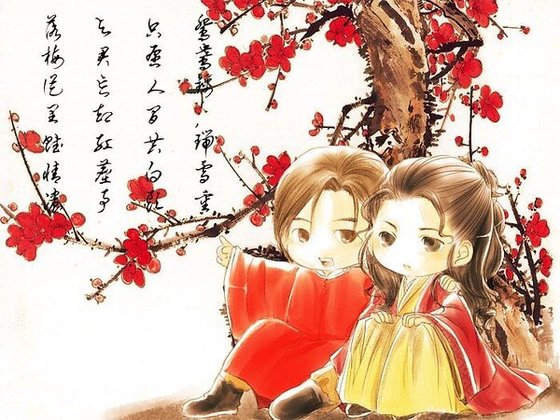 剩女的穿越生活