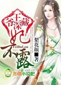 王爺深藏,妃不露