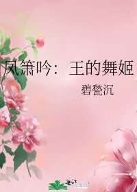 凤箫吟：王的舞姬