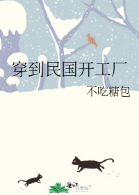 穿到民國開工廠