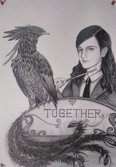 Together [HP]