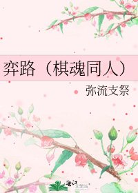 弈路（棋魂同人）
