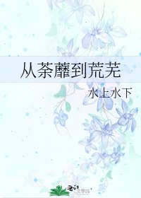 《从荼蘼到荒芜》