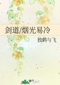 《剑道/烟光易冷》