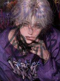 【孬種】