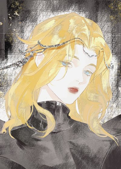 [HP]一只蜂鸟