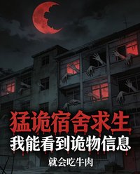 猛詭宿舍求生：我能看到詭物信息