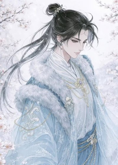 殿下还要朕如何呢？