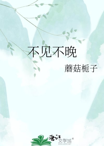 不见不晚