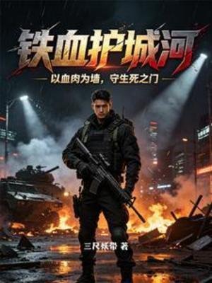铁血护城河