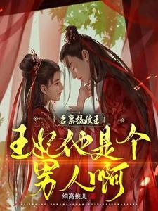 启禀摄政王，王妃他是个男人啊