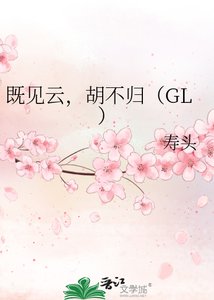 既见云,胡不归