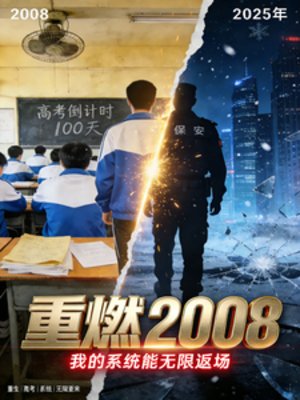 重燃08：我的系統能無限返場