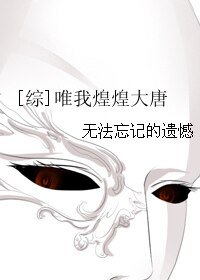 （BG/综同人）[综]唯我煌煌大唐
