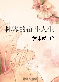 (BG/红楼同人)林霁的奋斗人生