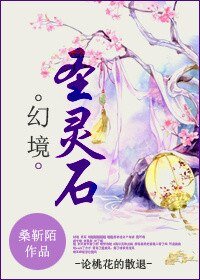 幻境·聖靈石